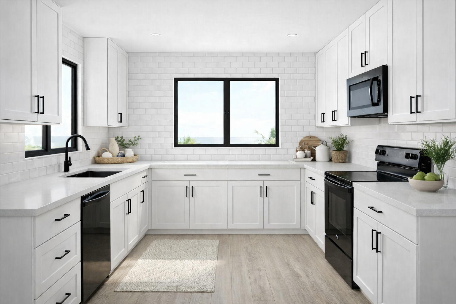 7 Tiny Home Design Moves That Make Your Space Feel Twice as Big in 2026